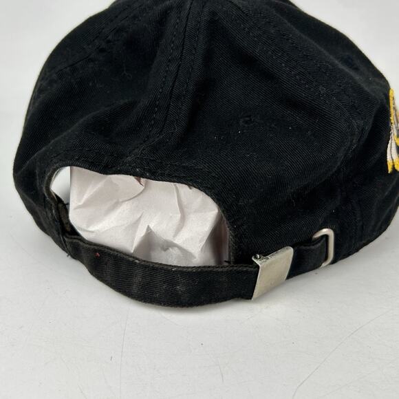 Lot of Four Vintage Rare‎ Washington Redskins Hats Leather, Silk, FedEx Field - Picture 15 of 16